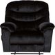 Signature Design by Ashley® Linenfield Onyx Zero Wall Manual Recliner-2