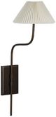 Renwil® Margarita Dark Antique Bronze Wall Sconce-0
