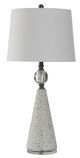StyleCraft Swain Off White Table Lamp-0