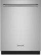 KitchenAid® 24" PrintShield™ Stainless Steel Top Control Built In Dishwasher-0