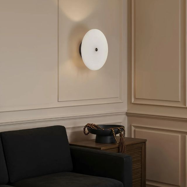 Renwil® Lorenzo Natural Wall Sconce-1