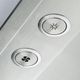 Viking® Professional 5 Series 30" Stainless Steel Wall Mounted Range Hood-1