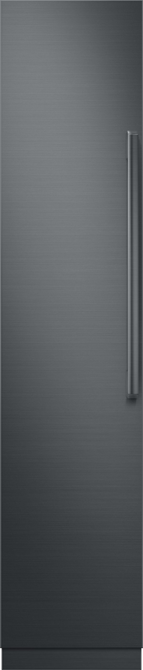 Dacor® Contemporary 18" 9.5 Cu. Ft. Panel Ready Upright Freezer Column-0