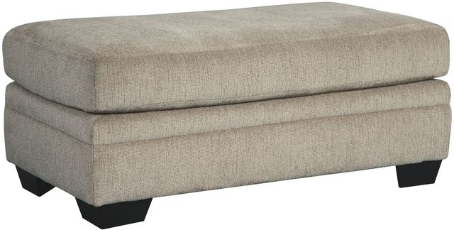 Signature Design by Ashley® Dorsten Sisal Ottoman-0