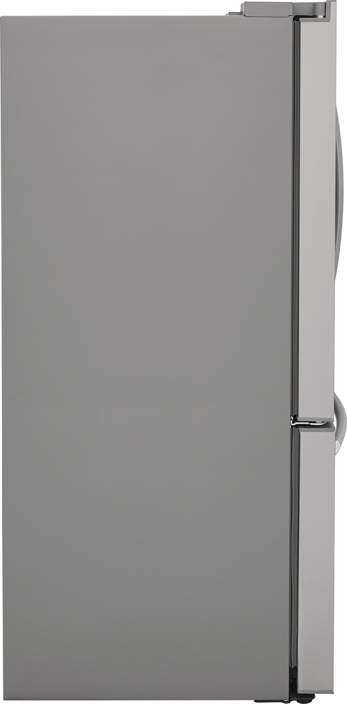 Frigidaire Gallery 36 in. 27.8 Cu. Ft. Smudge-Proof French Door Refrigerator - Thumbnail 5