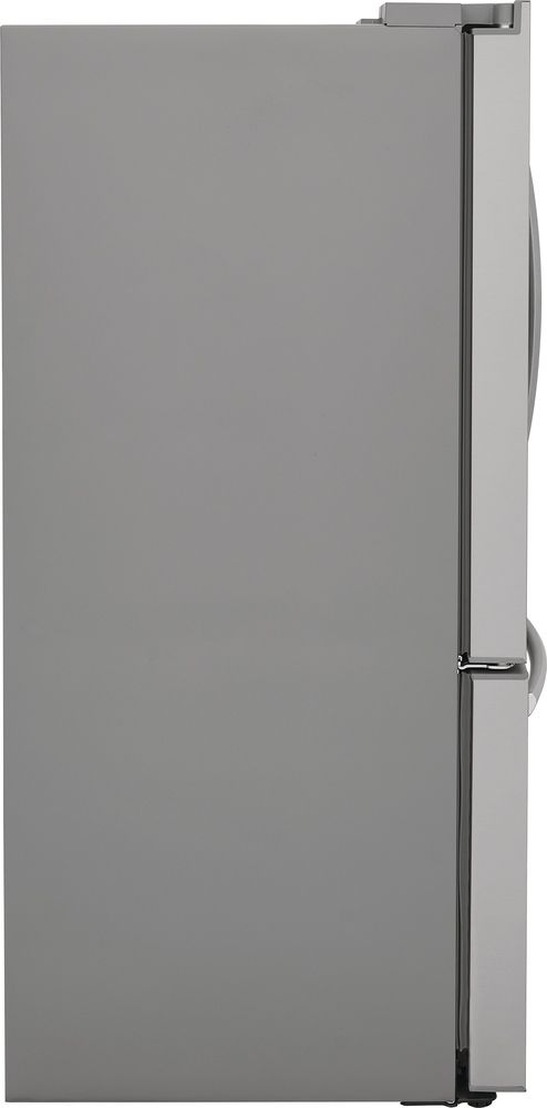 Frigidaire Gallery® 36 in. 27.8 Cu. Ft. Smudge-Proof® Stainless Steel French Door Refrigerator-3