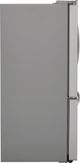 Frigidaire Gallery® 36" 27.8 Cu. Ft. Smudge-Proof® Stainless Steel French Door Refrigerator-3