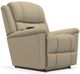 La-Z-Boy® Stratus Toast Power Rocking Recliner with Massage and Heat-5