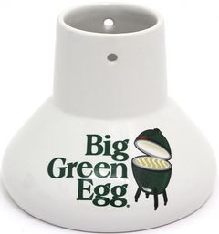 Big Green Egg® Ceramic Chicken Roaster
