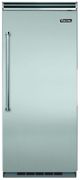 Viking® 5 Series 36" 22.8 Cu. Ft. Splash Built In Right Hinge All Refrigerator-0