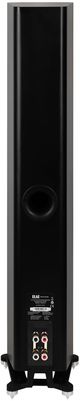Elac FS247.4-SB Carina Satin Black Tower-4