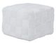 Renwil® Payne Ivory Pouf-0
