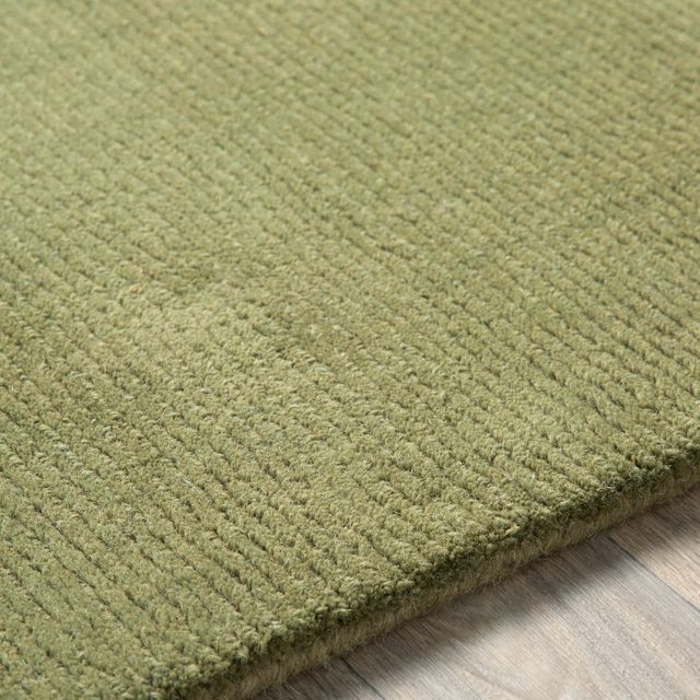 Surya Mystique Sage 5'x8' Area Rug-4