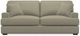 La-Z-Boy® Paxton Teak Sofa-0
