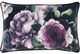 Surya Horticulture Dark Purple 14"x22" Toss Pillow with Down Insert-0