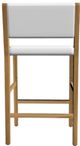 Mavin Customizable Houston 30" Stationary Bar Stool-2