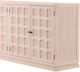 Furniture Classics Austin Natural Sideboard-5