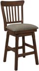 Mazin Furniture Schleiger Counter Swivel Chair-1