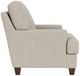 Flexsteel® Moxy Silver Driftwood Chair-2