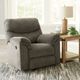 Signature Design by Ashley® Alphons Putty Recliner-0