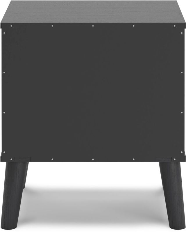 Signature Design by Ashley® Charlang Two-tone Nightstand-2