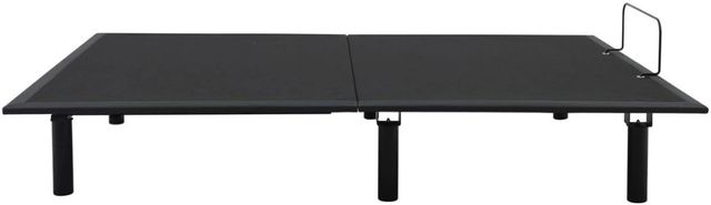 Beautyrest® baselogic™ Bronze Full Adjustable Base-3
