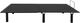 Beautyrest® baselogic™ Bronze Full Adjustable Base-3
