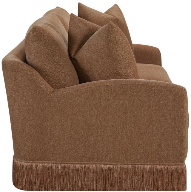 Bernards Tapestry Rigby Clay Mosaic Sofa-3