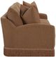 Bernards Tapestry Rigby Clay Mosaic Sofa-3
