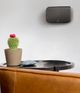 Polk Audio® Black SR1 Wireless Rear Surround Speakers-3