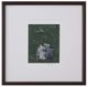 Bassett Mirror Dual Dichotomy III Framed Print-0