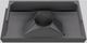 Vent-A-Hood® Designer Series 54" Gunsmoke Wall Mounted Range Hood-2