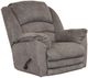Catnapper® Rialto Steel Chaise Rocker Recliner-0