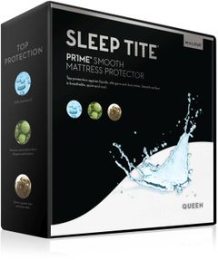 Malouf® SLEEP TITE® PR1ME® Smooth Twin XL Mattress Protector