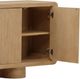 Dovetail Furniture Capella Light Warm Wash Sideboard-5