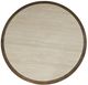 Jofran Inc. Sierrafina Cortado 52" Round Dining Table-4