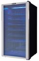 Danby® 3.2 Cu. Ft. Platinum Wine Cooler-1