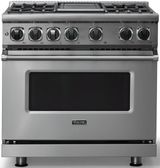 Stainless Steel