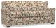 La-Z-Boy® Amanda Mulberry Queen Sleep Sofa-0