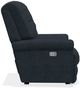 La-Z-Boy® Ruby Indigo Power Wall Recliner-2