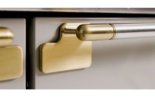 AGA™ Elise 36" Indigo Induction Rangetop-3