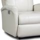 Best® Home Furnishings Customizable Codie 1 Leather Power Space Saver® Recliner-2