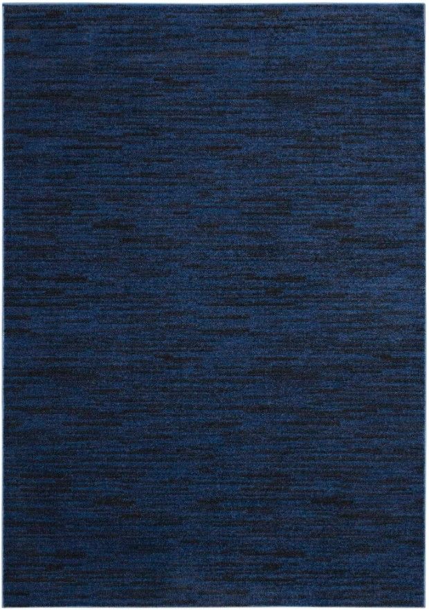 Nourison Home™ Essentials Midnight Blue 5'x7' Area Rug-0