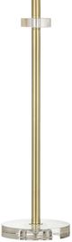 Bassett Mirror Addison Gold Table Lamp-1