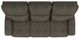 La-Z-Boy® Brooks Slate Power Reclining Sofa with Headrest-4