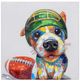 YHD Playtime Wall Art-0
