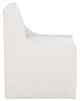 Fairfield® Customizable Halston Side Chair-2