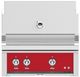 Hestan® 3-Burner Matador Built In Liquid Propane Gas Grill-0