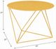 ACME Furniture Epidia Yellow Accent Table-2