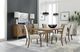 Hooker® Furniture Chapman Sorrel Extendable Dining Table-1